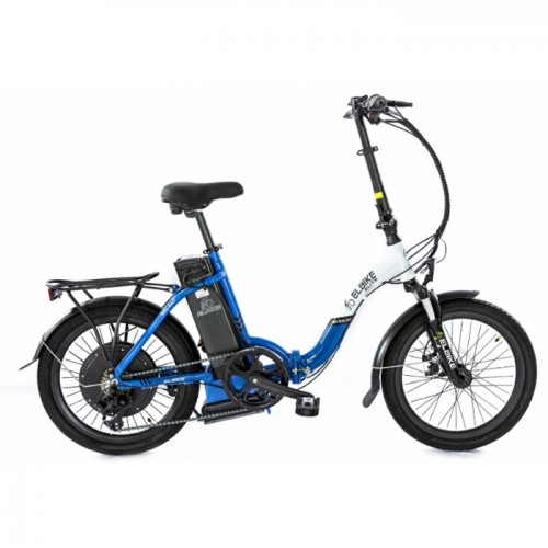 Электровелосипед ELBIKE GALANT ELITE (C08)