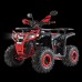 Электроквадроцикл WHITE SIBERIA SNEG 3000 F Электроквадроцикл WHITE SIBERIA SNEG 3000 F