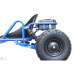 Электромобиль Skyboard ElectroKarting Krasnodar 1000W Электромобиль Skyboard ElectroKarting Krasnodar 1000W