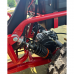 Электромобиль Skyboard ElectroKarting Krasnodar 1000W Электромобиль Skyboard ElectroKarting Krasnodar 1000W