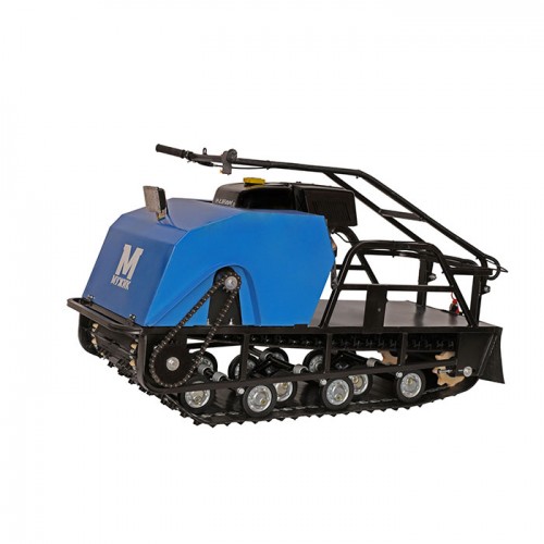 Мотобуксировщик Мужик K 18,5 Мотобуксировщик Мужик K 18,5