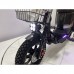 Электровелосипед GreenCamel GT M2 Monster Titan Pro (1200W 60V30Ah LFP) 2025 Электровелосипед GreenCamel GT M2 Monster Titan Pro (1200W 60V30Ah LFP) 2025