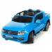 Электромобиль Volkswagen Amarok Электромобиль Volkswagen Amarok