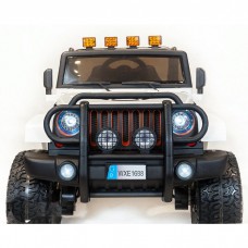 Электромобиль Jeep WHE 1688  4Х4