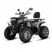 Бензиновый квадроцикл WHITE SIBERIA BARS 200CC PRO