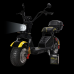 Электроскутер Citycoco Siberton PRO 2500W Электроскутер Citycoco Siberton PRO 2500W