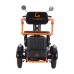 Электротрицикл Kugoo T1