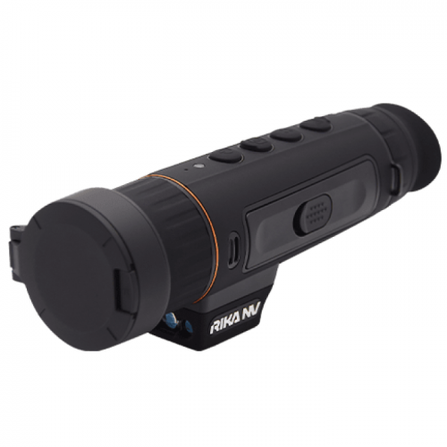 Тепловизионный прицел RikaNV Lesnik2 650L Тепловизионный прицел RikaNV Lesnik2 650L