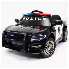 Электромобиль Dodge Police JC 666